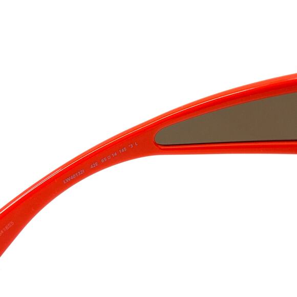 New, LOEWE Sunglasses LW40132I 42E Authentic - Picture 8 of 12